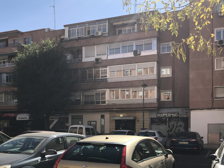 Avenida Villaviciosa, 13, Alcorcón, Madrid for rent - Primary Photo - Image 1 of 1