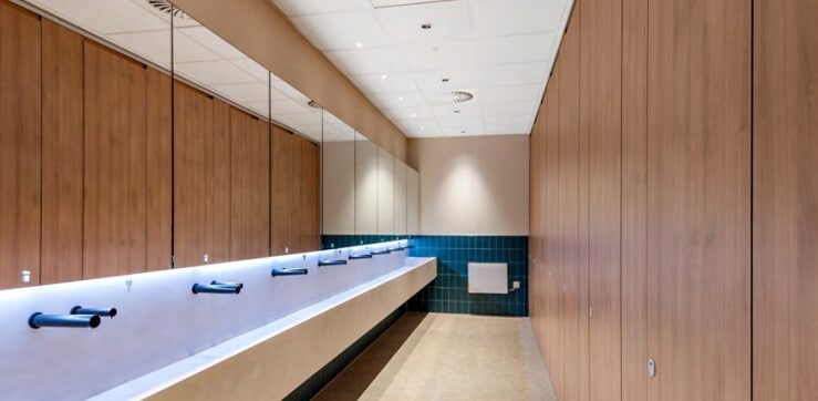 2 Greenmarket, Dundee to rent - Interior Photo - Image 2 of 17