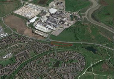 Swale Whar, Sittingbourne for sale Primary Photo- Image 1 of 1