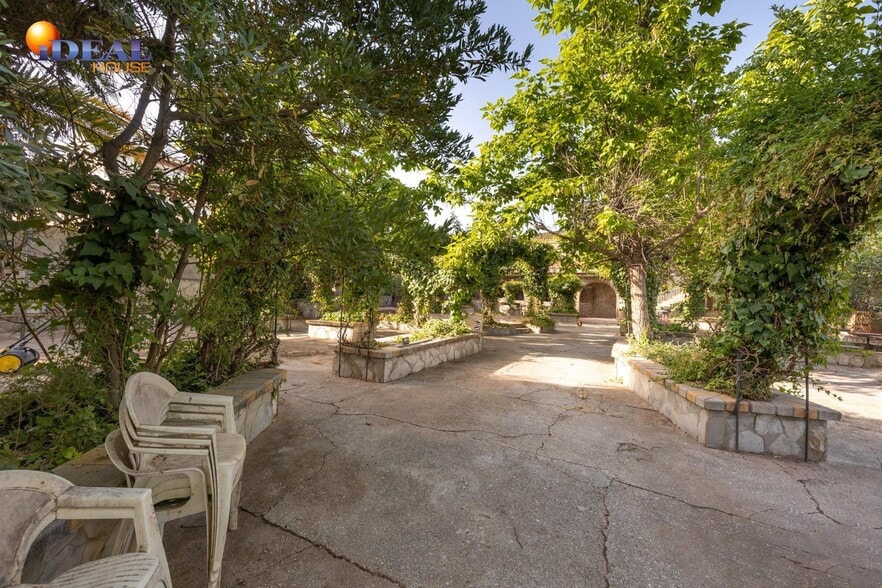 Land in Güevéjar, Granada for sale - Building Photo - Image 3 of 50