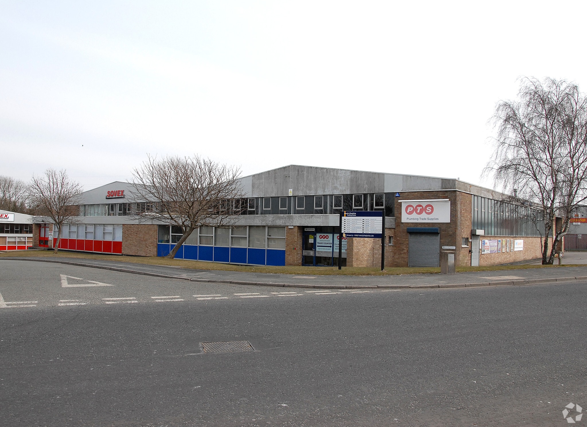 Prenton Way, Prenton for sale Primary Photo- Image 1 of 1