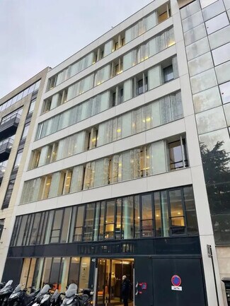 More details for 40 Rue Anatole France, Levallois-Perret - Office to Rent