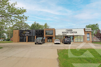 More details for 23702 Eureka Rd, Taylor, MI - Retail for Rent