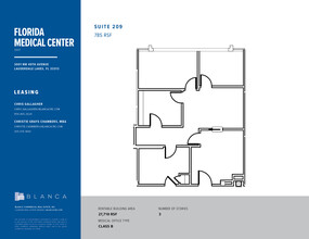 2951 NW 49th Ave, Lauderdale Lakes, FL for rent Floor Plan- Image 1 of 1