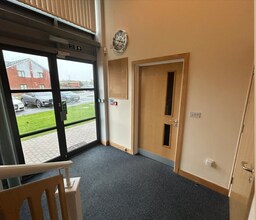 Apex Business Vlg, Cramlington for rent Interior Photo- Image 1 of 2