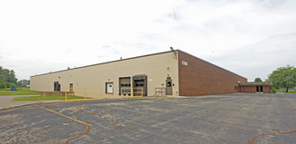 More details for 3308 Covington Rd, Kalamazoo, MI - Industrial for Rent