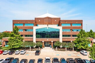 More details for 1600 N Redbud Blvd, McKinney, TX - Office for Sale