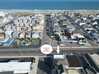 More details for 1955 Route 35, Seaside Heights, NJ - Office for Sale