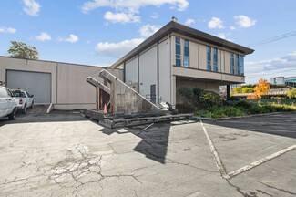 More details for 1150 Chrysler Dr, Menlo Park, CA - Light Industrial for Sale