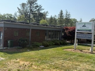 More details for 573 Merrimon Ave, Asheville, NC - Office / Medical to Rent