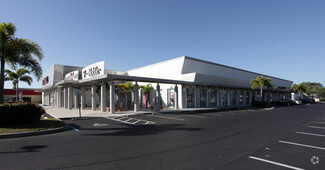 More details for 4224 S Cleveland Ave, Fort Myers, FL - Retail for Rent