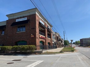 425 Buford Hwy, Suwanee, GA for sale Building Photo- Image 1 of 1