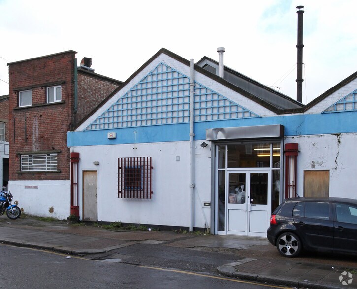 Tiverton Rd, London for sale - Primary Photo - Image 1 of 1