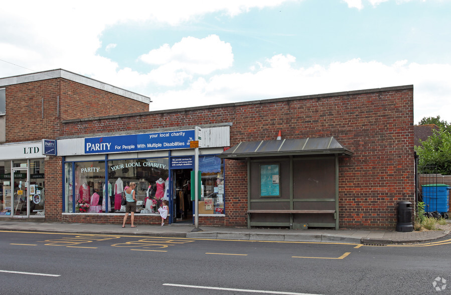 53 Frimley High St, Frimley for sale - Primary Photo - Image 1 of 1