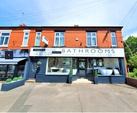 3-5 Buxton Rd, Stockport for sale Building Photo- Image 1 of 4