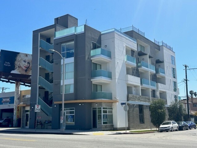 11588-11590 W Pico Blvd, Los Angeles, CA to rent Building Photo- Image 1 of 17