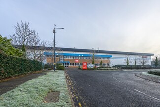 More details for Midpoint 105, Midpoint Park, Kingsbury Rd, Sutton Coldfield - Industrial for Rent