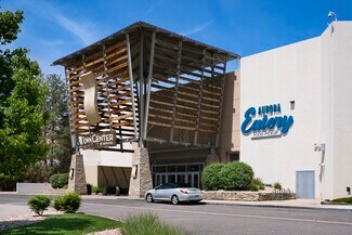 More details for 14200 E Alameda Ave, Aurora, CO - Retail to Rent