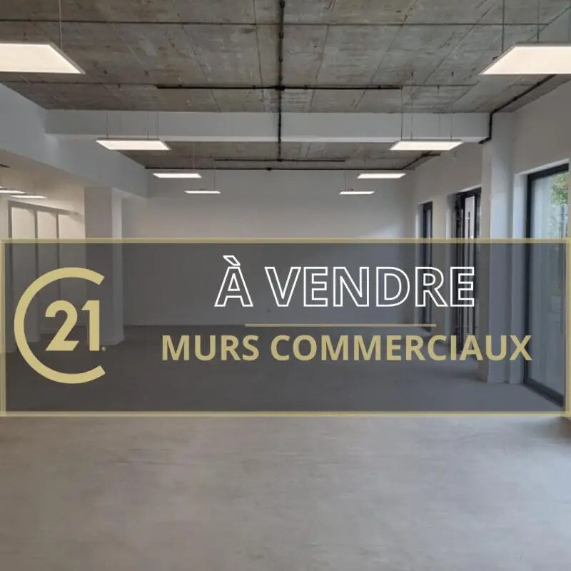 Retail in Caen for sale Interior Photo- Image 1 of 2