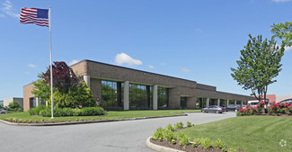 More details for 20-36 Central Ave, Hauppauge, NY - Industrial for Rent