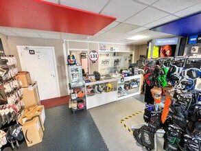 South Quay Industrial Estate, Douglas to rent Interior Photo- Image 2 of 8