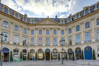 More details for 8 Place Vendôme, Paris - Office to Rent