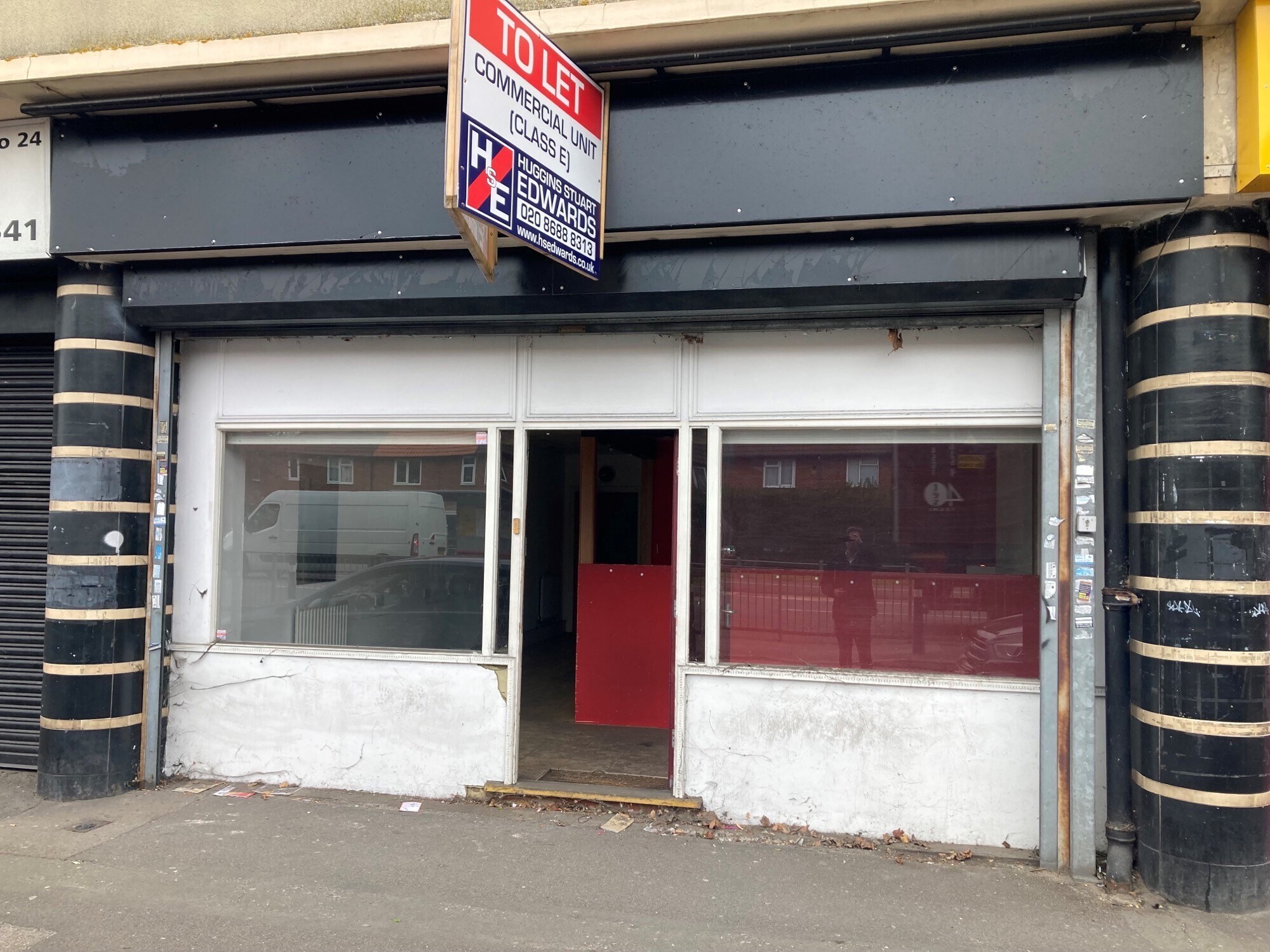 25 St. Helier Av, Morden for sale Building Photo- Image 1 of 1