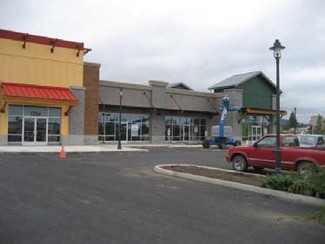 More details for 1250-1256 W Washington St, Sequim, WA - Retail for Rent