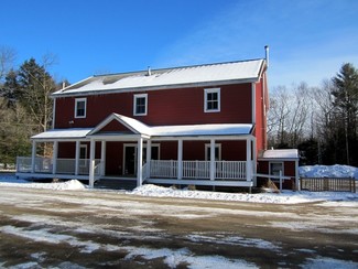 More details for 1456 Us Route 1, Freeport, ME - Office for Sale