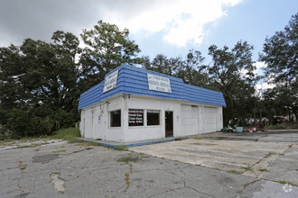 2009 Lane Ave, Jacksonville, FL for sale Building Photo- Image 1 of 1