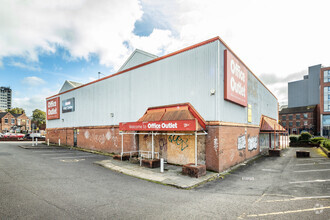 Corporation St, Preston for sale Primary Photo- Image 1 of 1