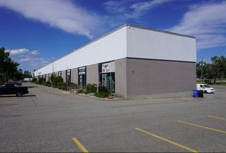 6130 4th St SE, Calgary, AB for rent Building Photo- Image 1 of 1