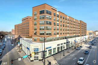 More details for 4400 N Broadway St, Chicago, IL - Retail for Rent