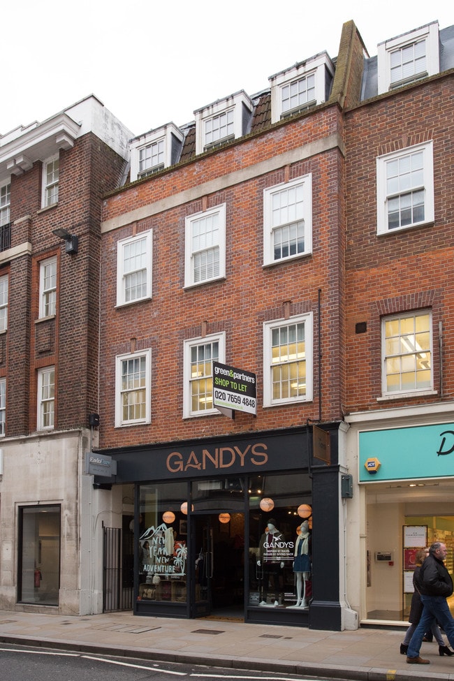 More details for 4-6 George St, Richmond - Retail to Rent