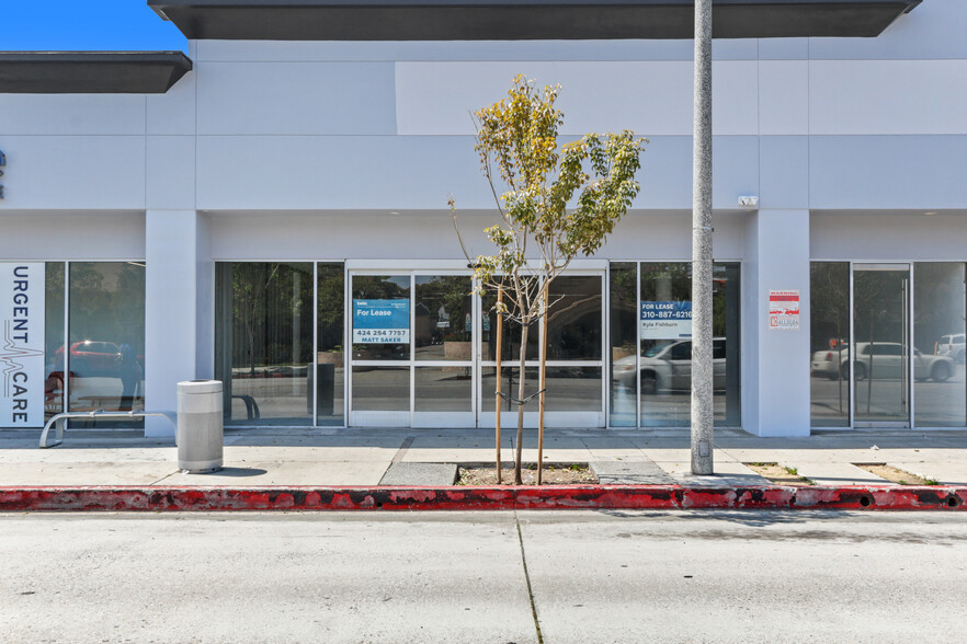 4449-4451 Sepulveda Blvd, Culver City, CA for rent - Building Photo - Image 3 of 6