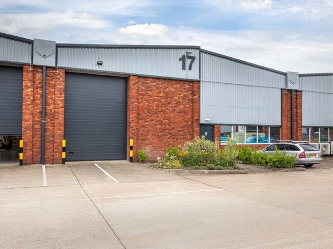 More details for The Vale, London - Industrial to Rent