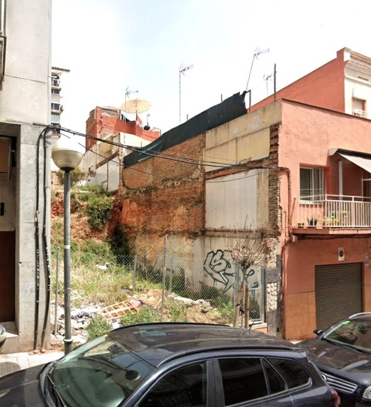 Carrer de Calderón de la Barca, 12, Badalona, Barcelona for sale Other- Image 1 of 2