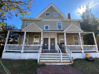 More details for 14 Chestnut St, Salem, NJ - Residential for Sale