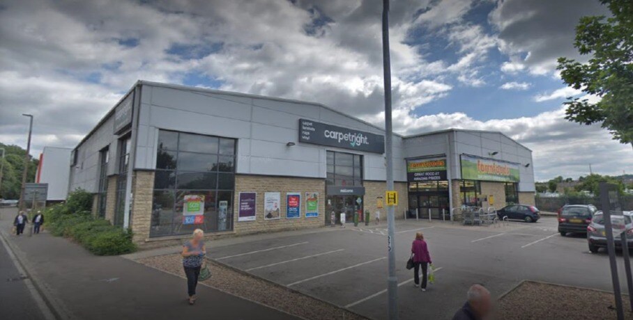 Aldams Rd, Dewsbury for sale Primary Photo- Image 1 of 1