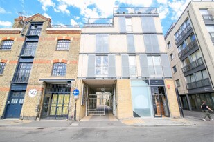 151-153 Bermondsey St, London LND - Commercial Property