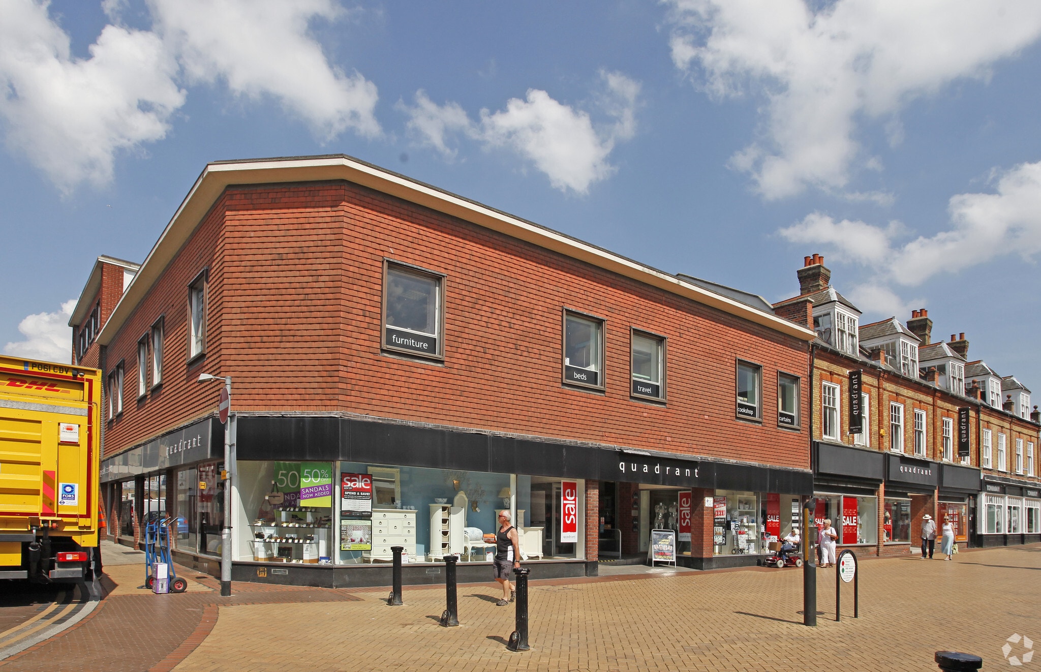 220-224 Moulsham St, Chelmsford for sale Primary Photo- Image 1 of 1