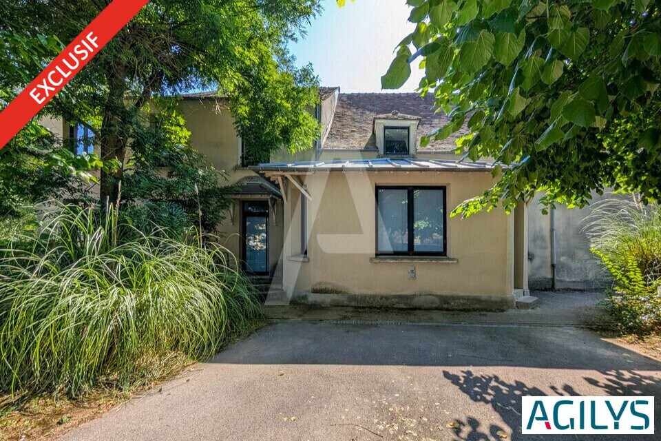 Avenue Des Indes, Les Ulis for sale Building Photo- Image 1 of 11