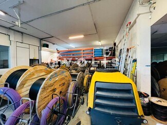 More details for Light Industrial to Rent