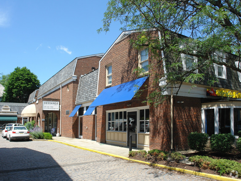 802-804 S Aiken Ave, Pittsburgh, PA for rent - Building Photo - Image 3 of 25