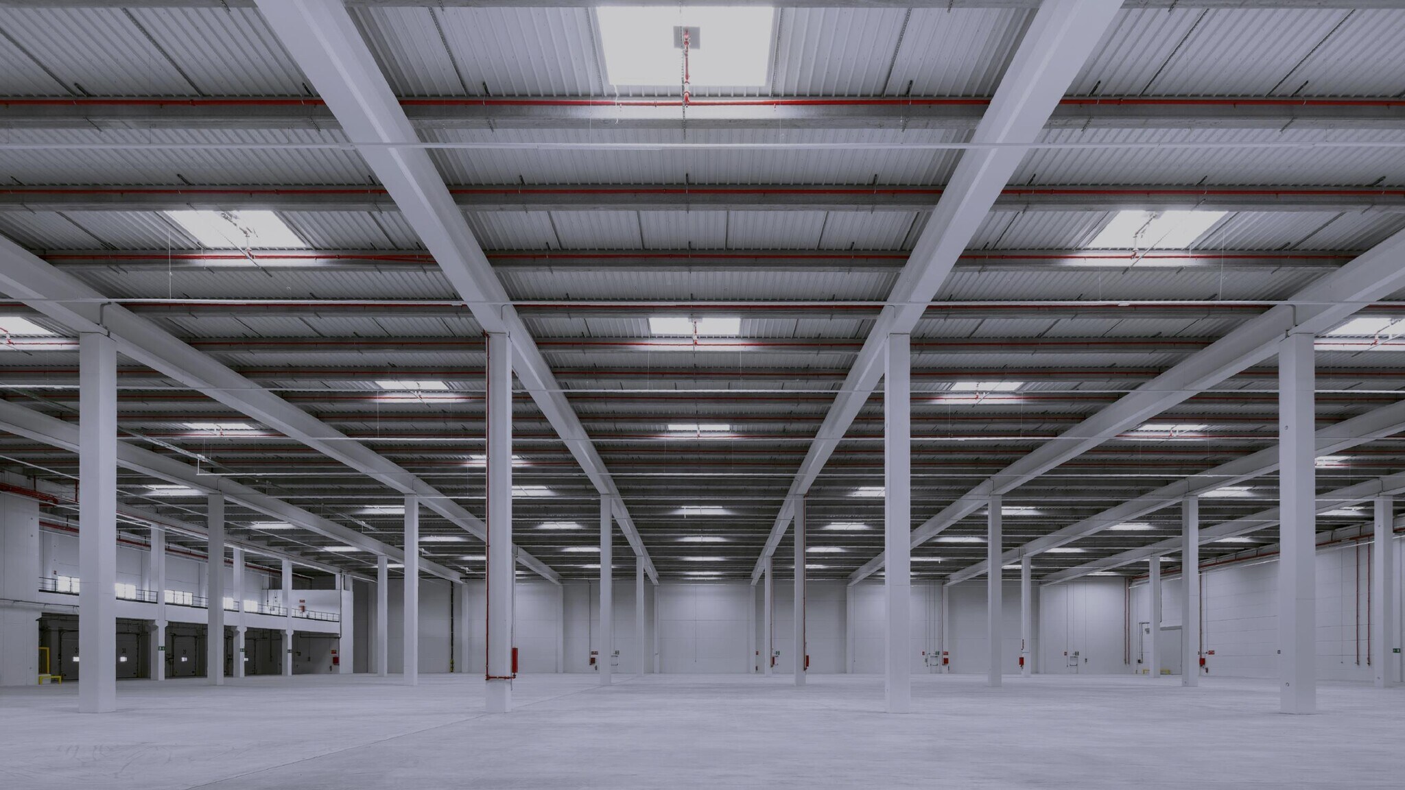 Carrer Circumval·Lació, 3, Castellbisbal, Barcelona to rent Interior Photo- Image 1 of 2