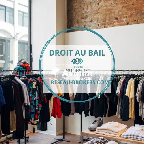 Retail in Marseille to rent Interior Photo- Image 1 of 2