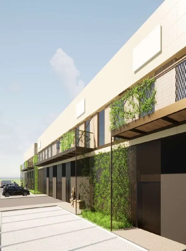 Light Industrial in Rillieux-la-Pape for sale Building Photo- Image 1 of 7