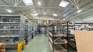 More details for Industrial to Rent