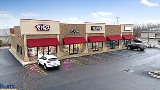 More details for 1955 Niles Cortland Rd NE, Warren, OH - Retail for Rent