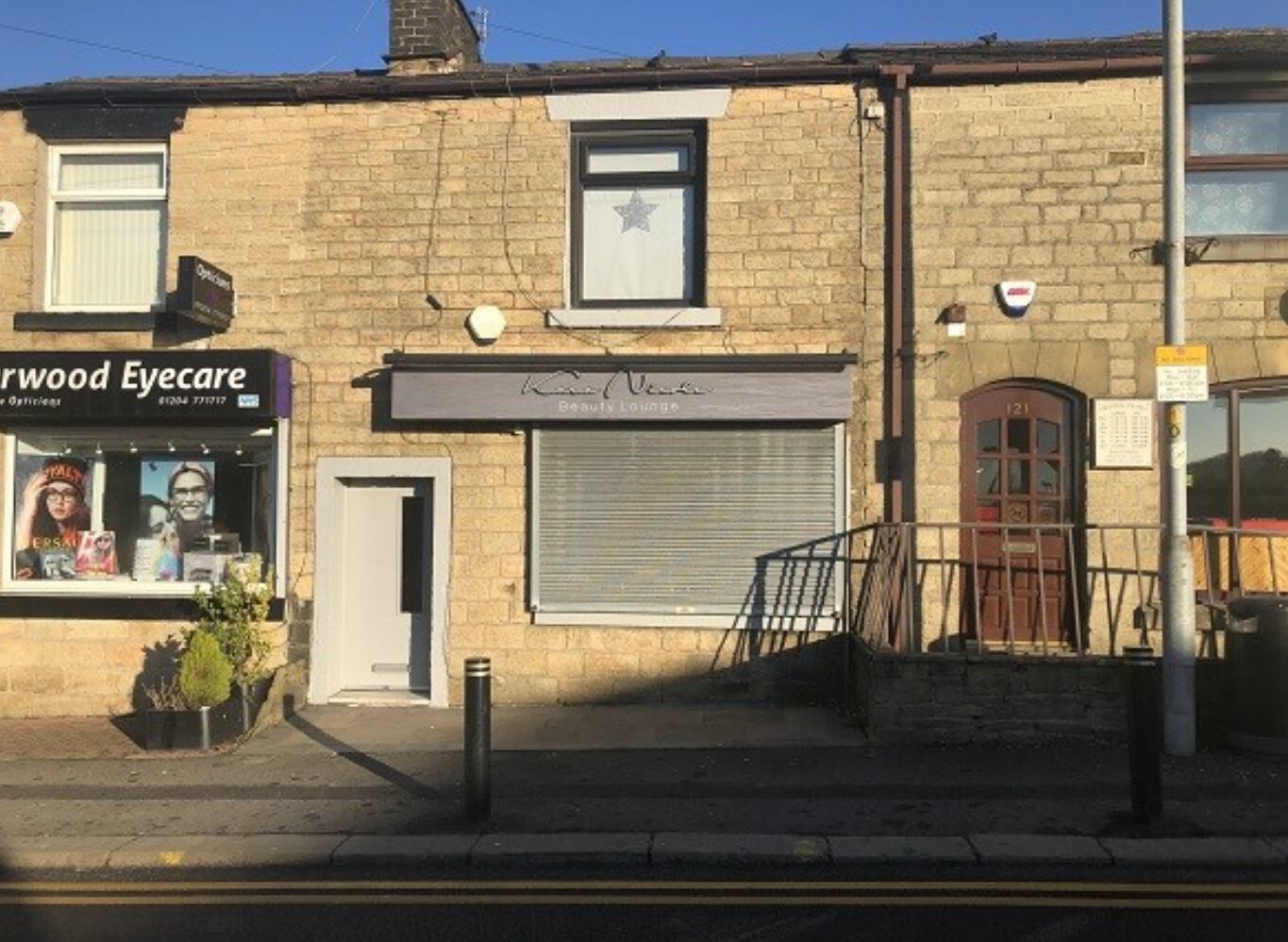 119 Lea Gate, Bolton for sale Primary Photo- Image 1 of 1